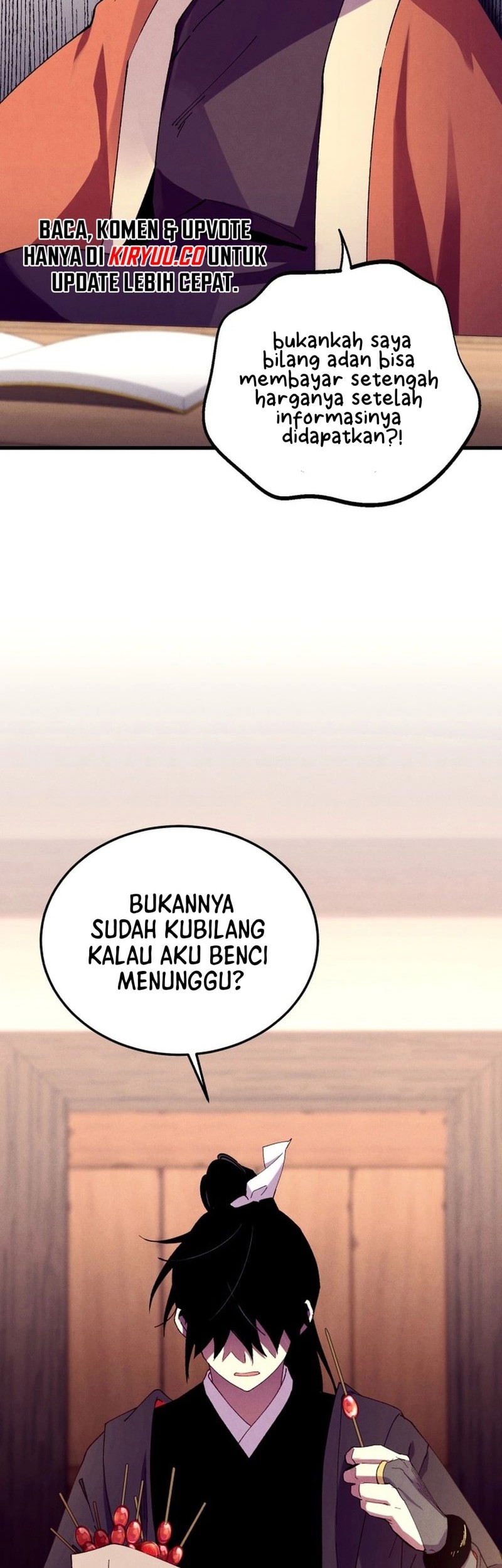 lightning expert Bab 187 halaman 39