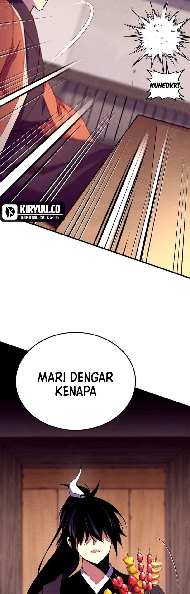 lightning expert Bab 187 halaman 43