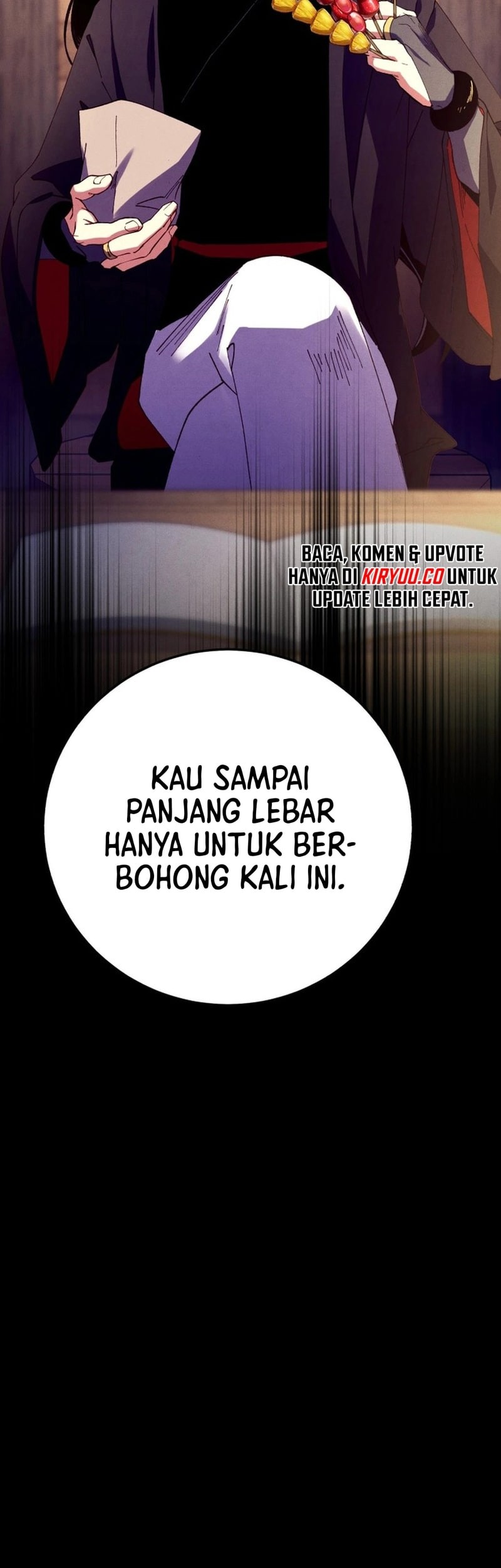 lightning expert Bab 187 halaman 44
