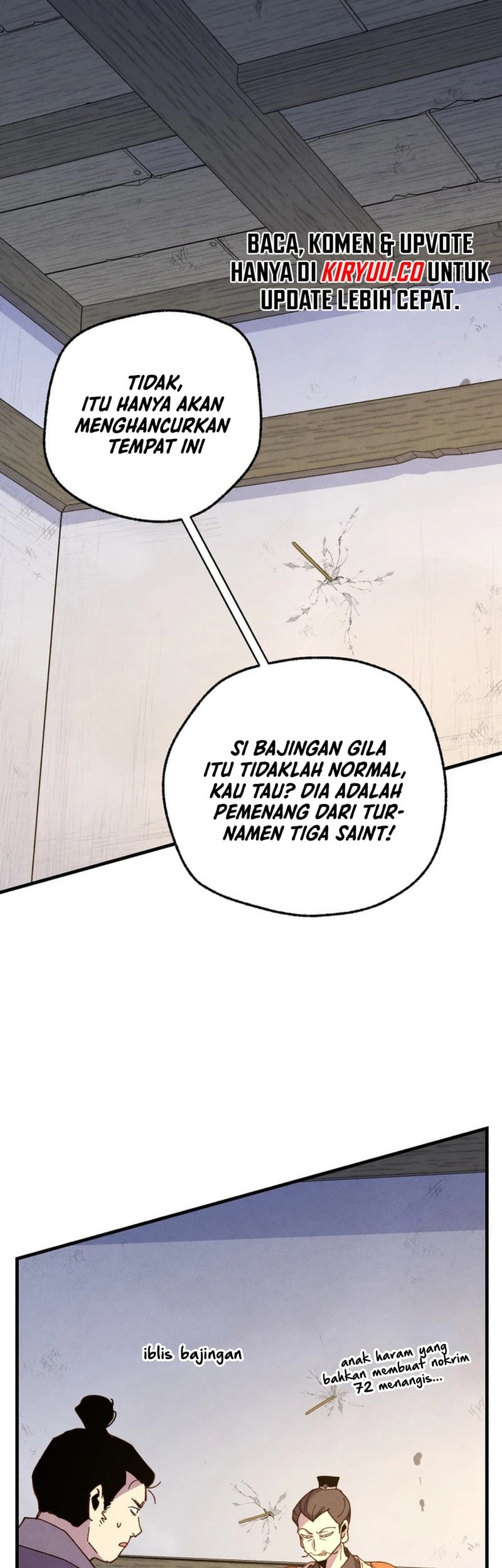 lightning expert Bab 187 halaman 50