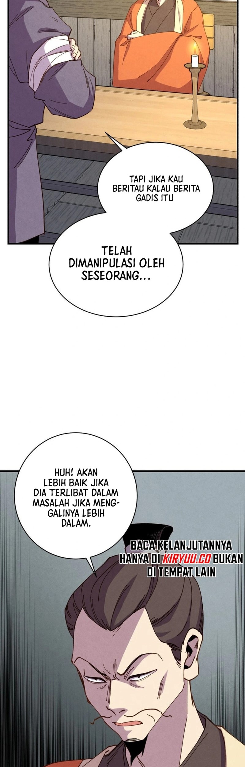 lightning expert Bab 187 halaman 51