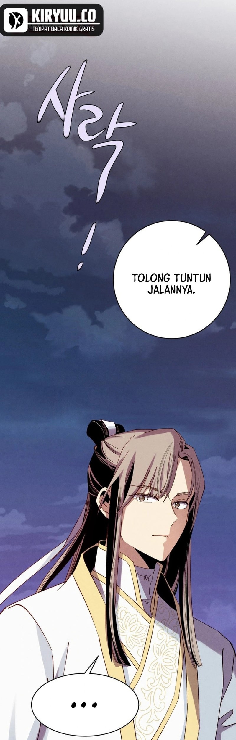 lightning expert Bab 187 halaman 53