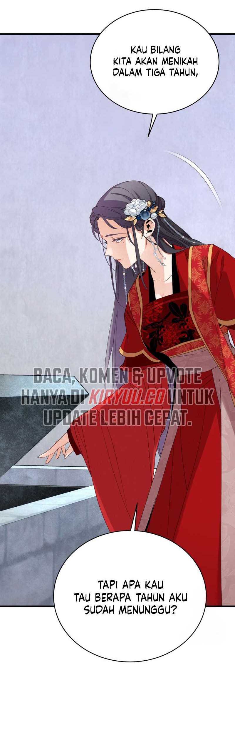lightning expert Bab 188 halaman 3