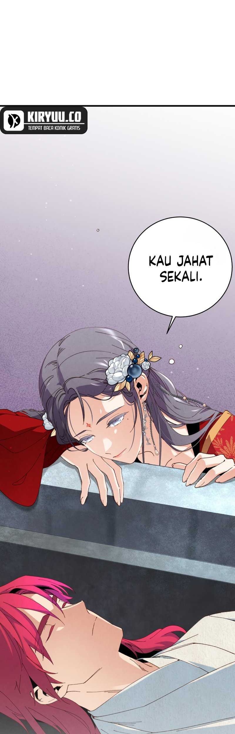 lightning expert Bab 188 halaman 4
