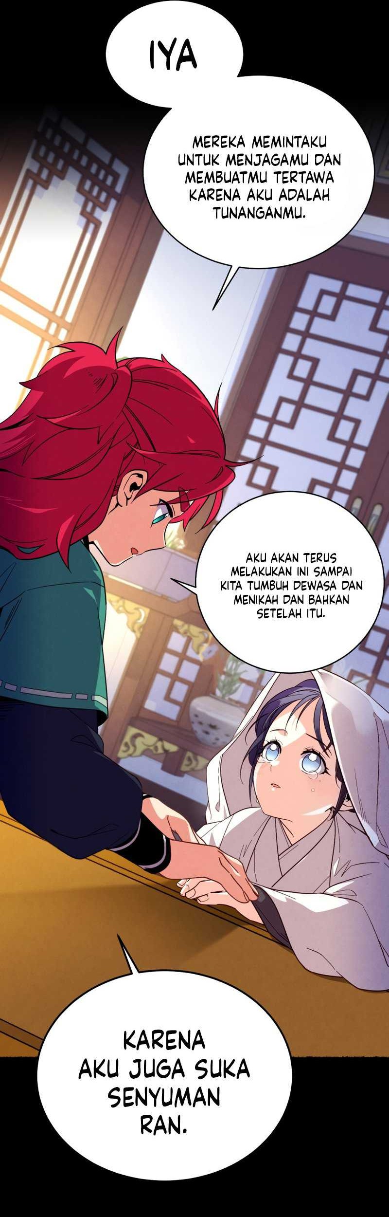 lightning expert Bab 188 halaman 11