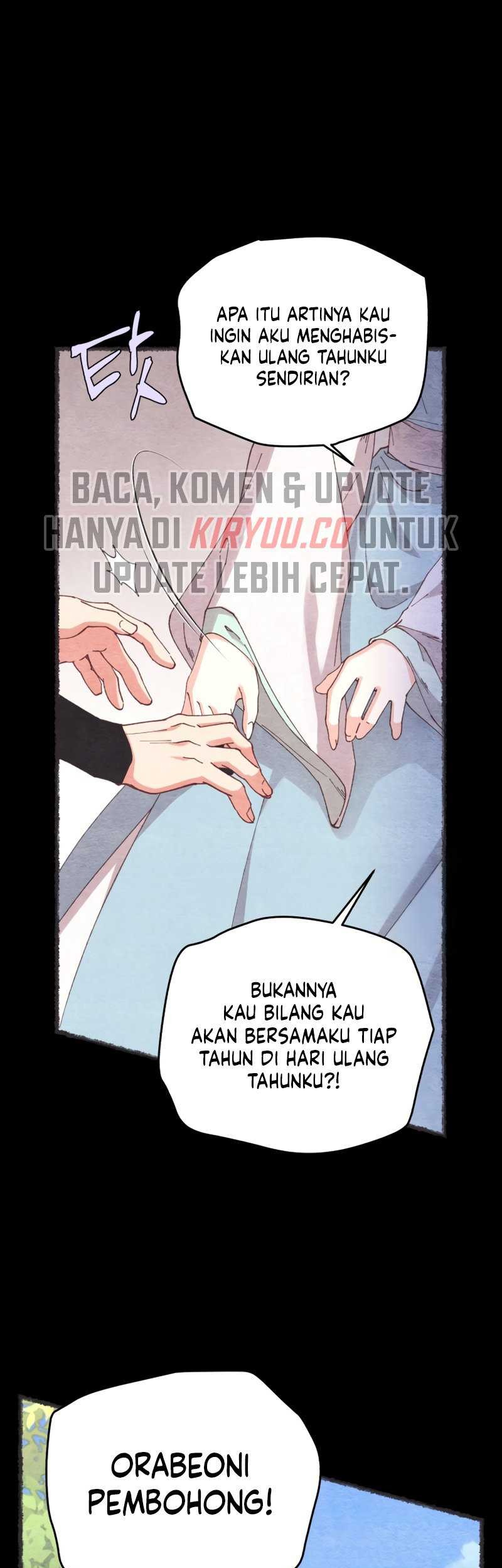 lightning expert Bab 188 halaman 14