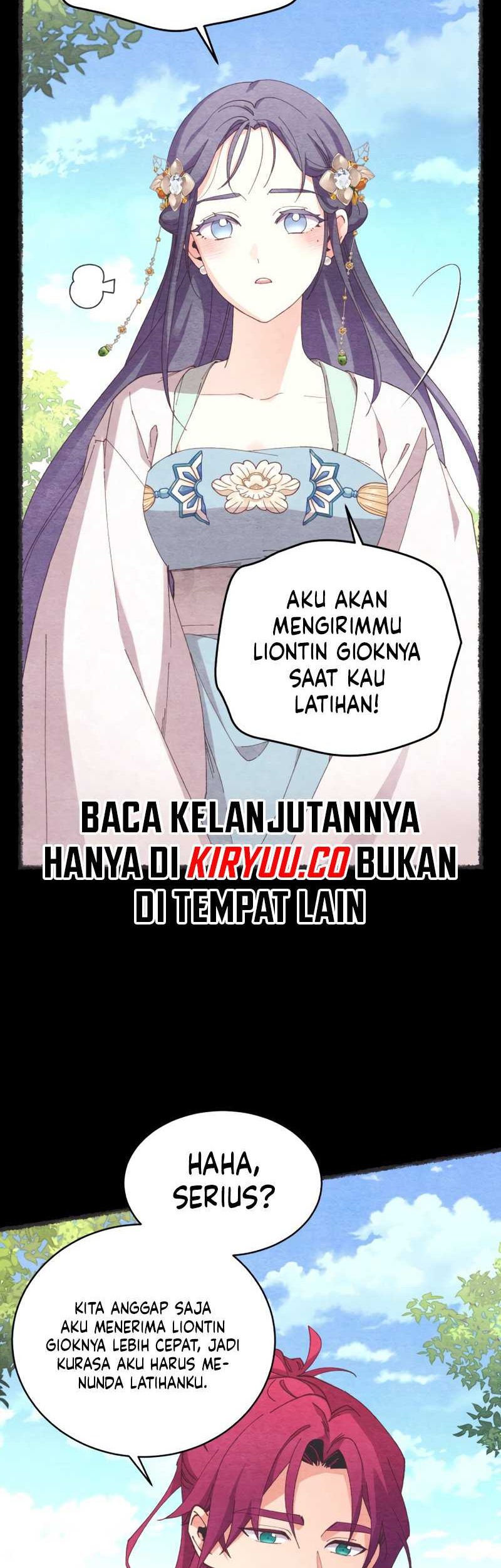 lightning expert Bab 188 halaman 15
