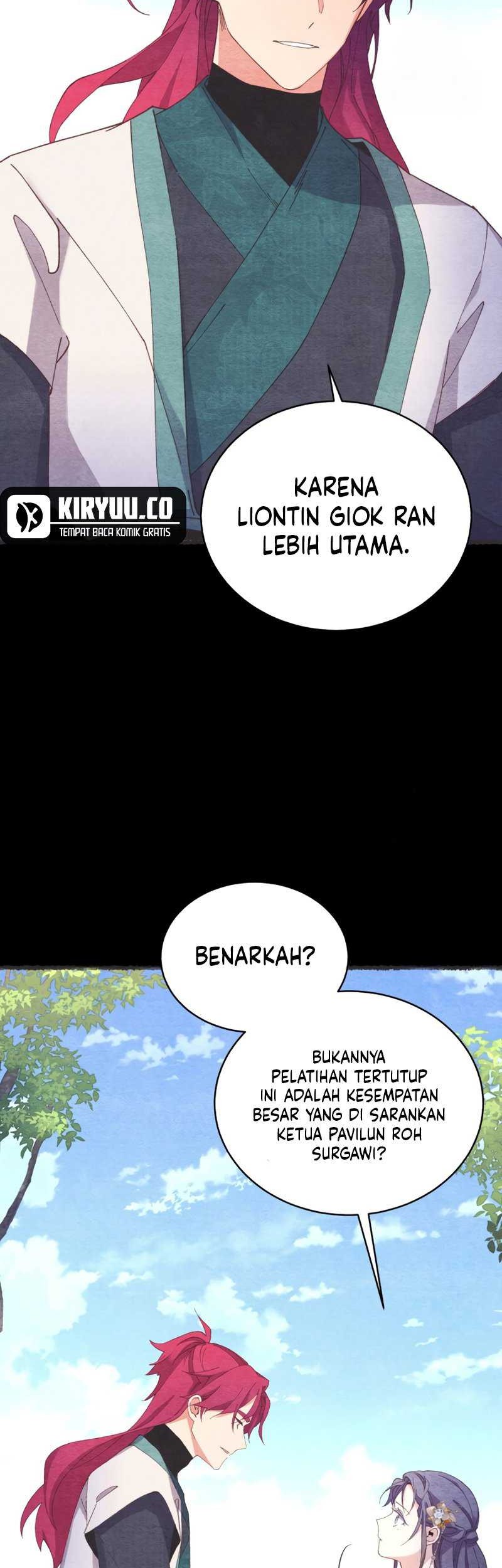lightning expert Bab 188 halaman 16