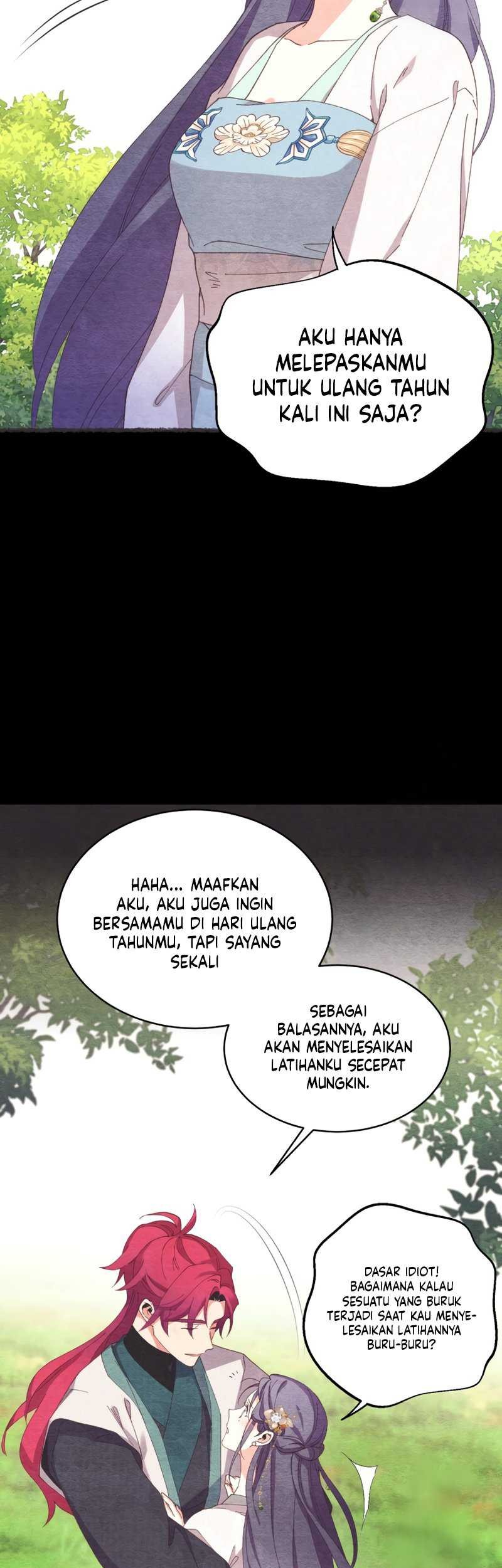lightning expert Bab 188 halaman 18