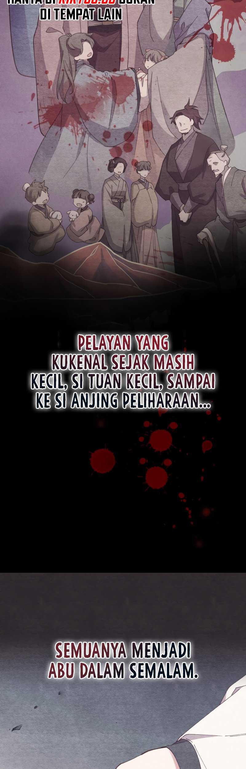 lightning expert Bab 188 halaman 30