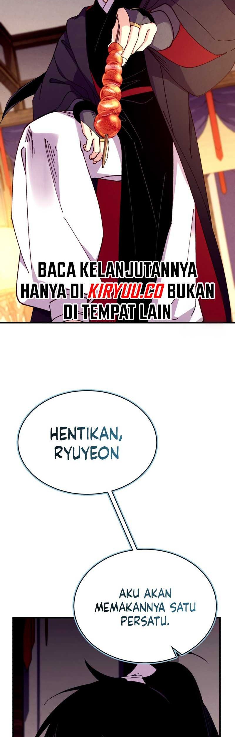 lightning expert Bab 188 halaman 61