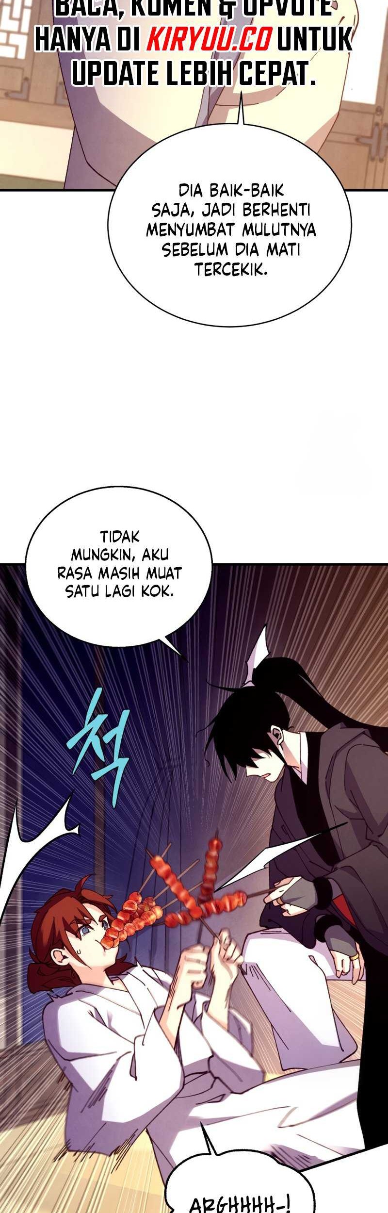 lightning expert Bab 188 halaman 63
