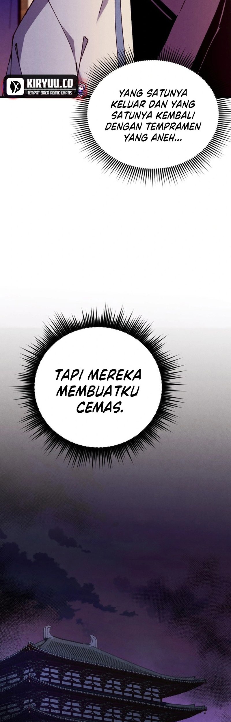 lightning expert Bab 189 halaman 2