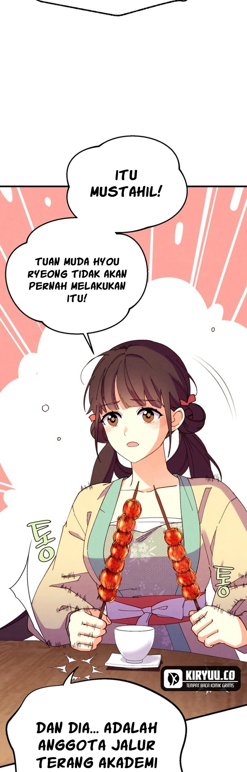 lightning expert Bab 189 halaman 11
