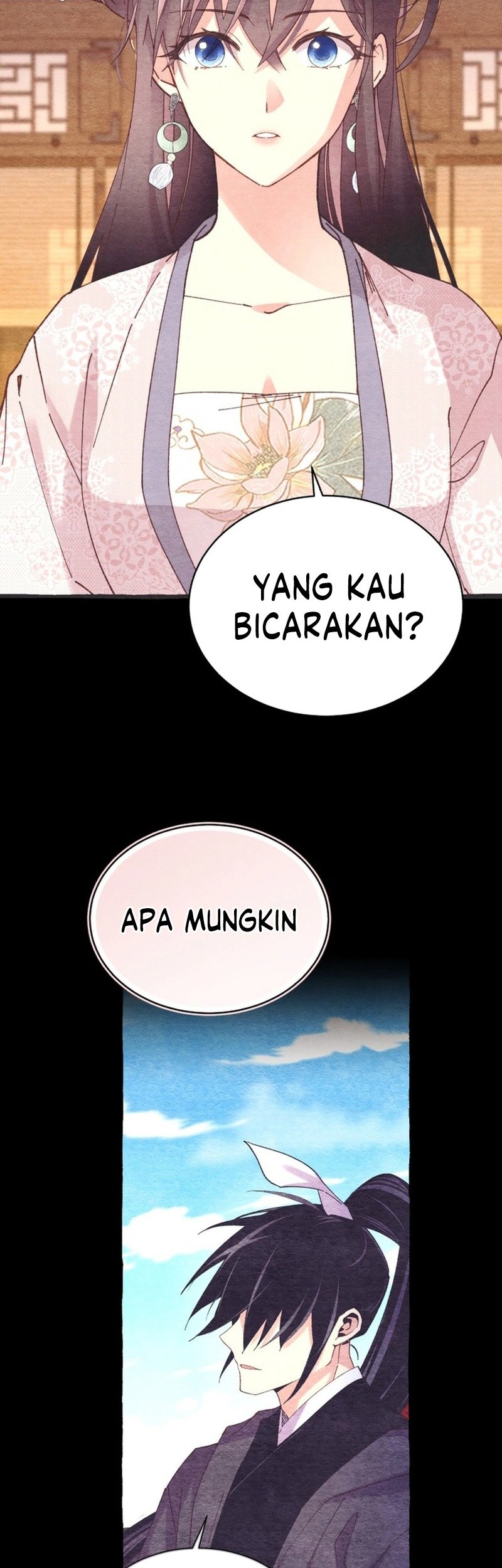 lightning expert Bab 189 halaman 28