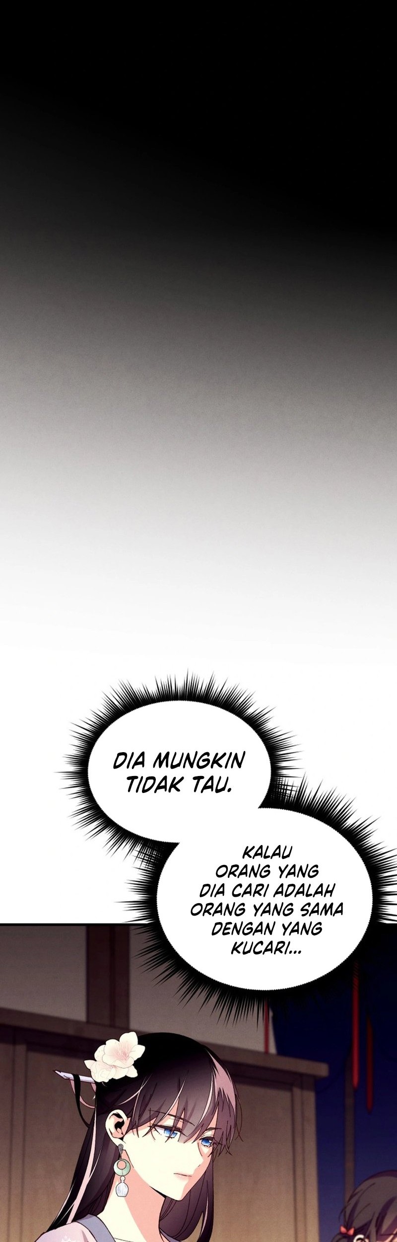 lightning expert Bab 189 halaman 35
