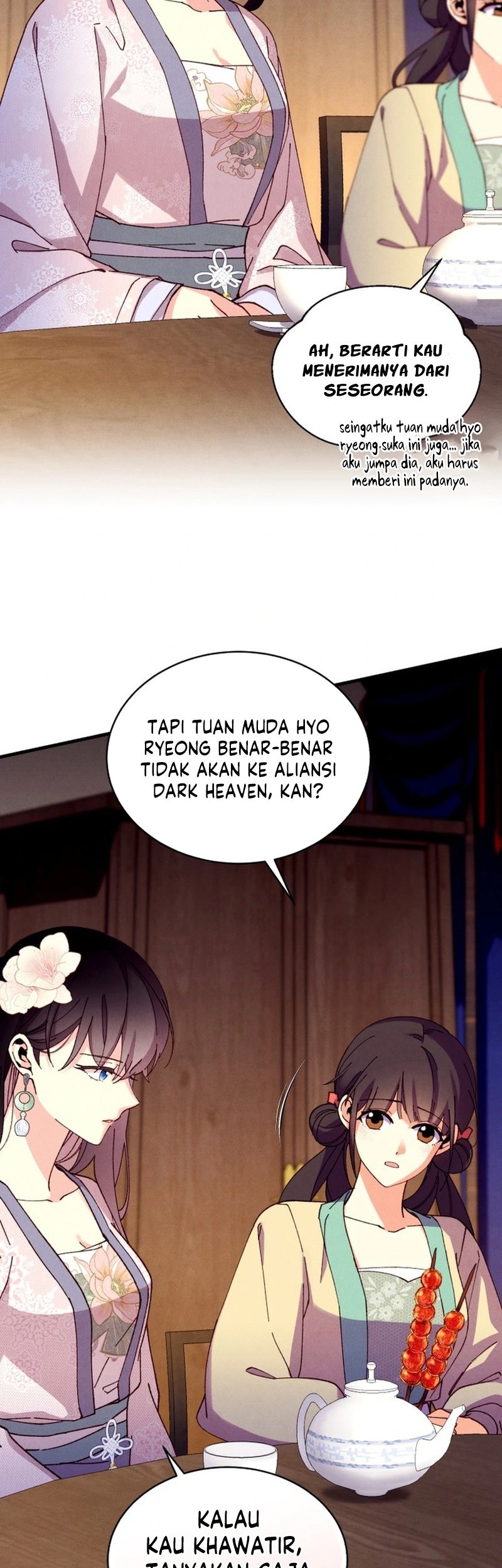 lightning expert Bab 189 halaman 36