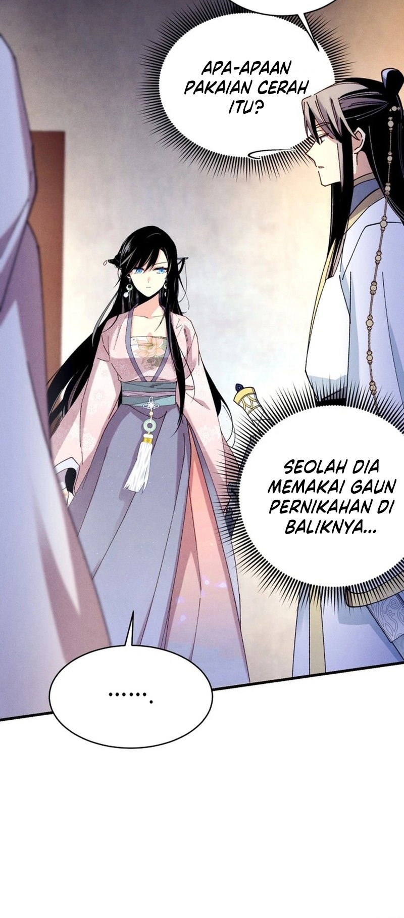 lightning expert Bab 189 halaman 44