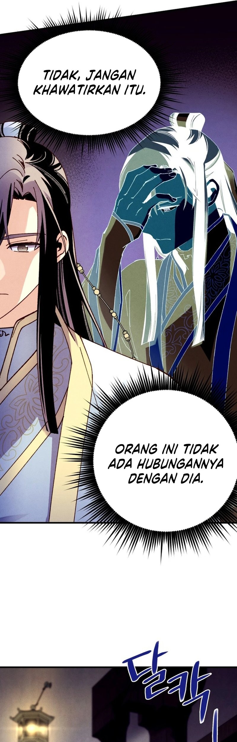 lightning expert Bab 189 halaman 45