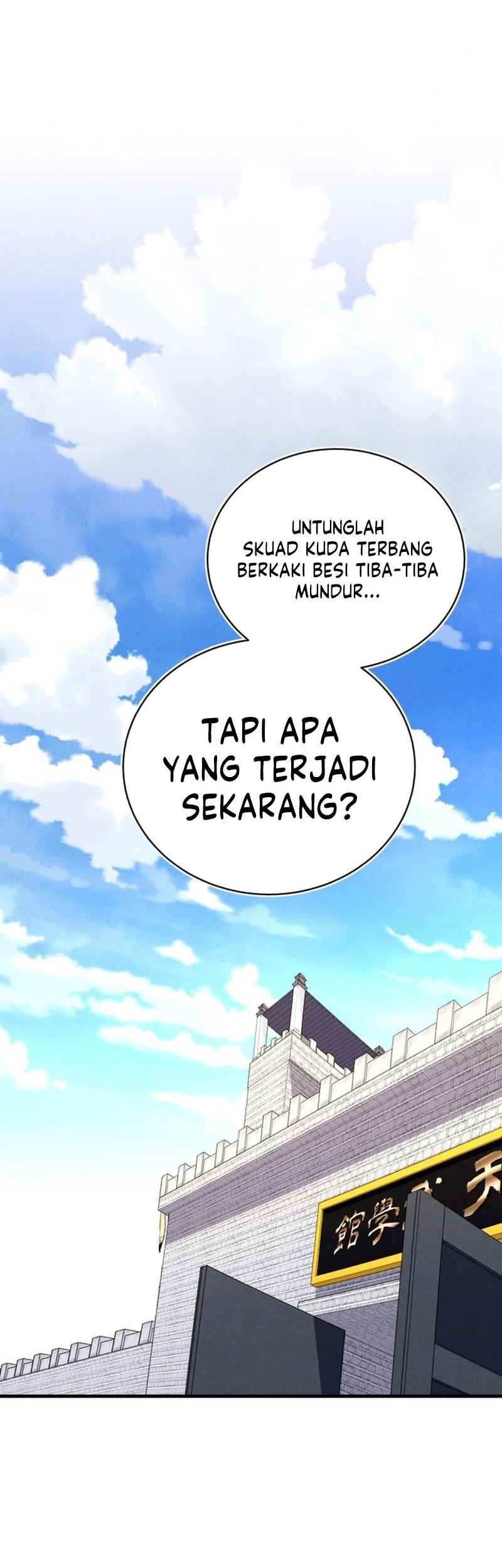 lightning expert Bab 189 halaman 49