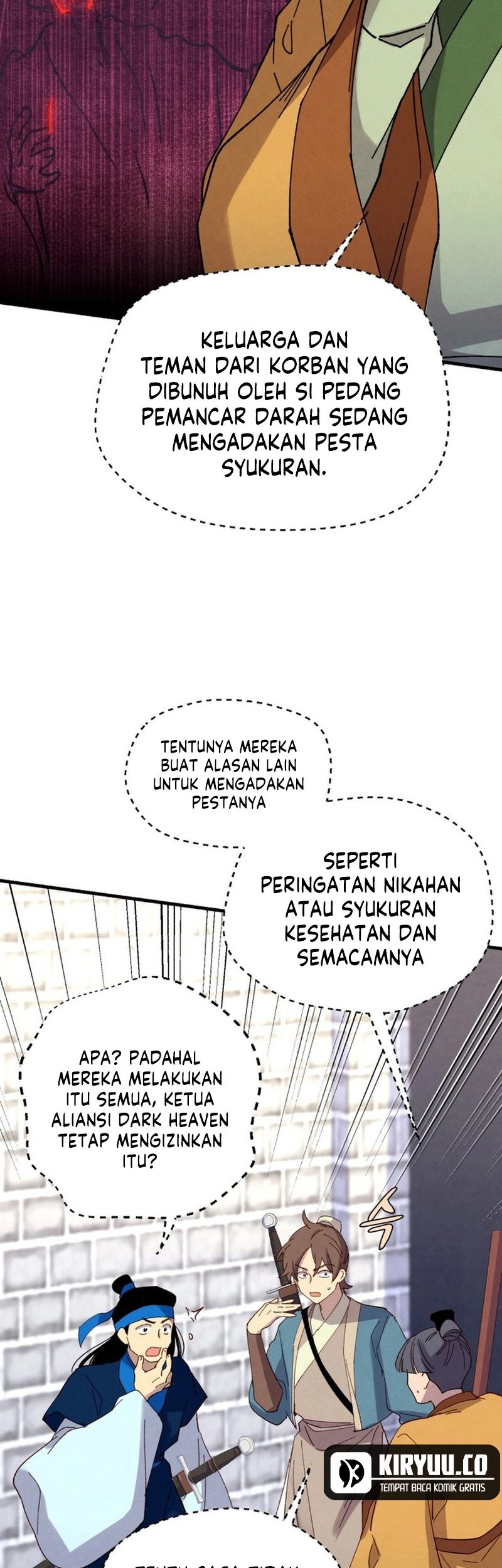 lightning expert Bab 189 halaman 53