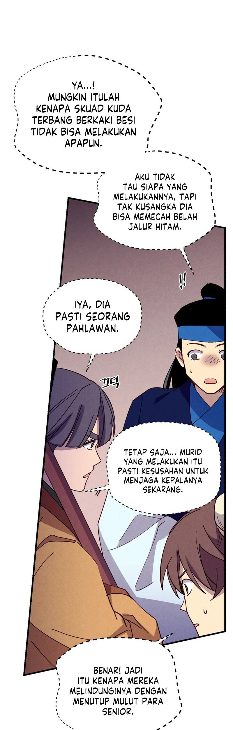 lightning expert Bab 189 halaman 56