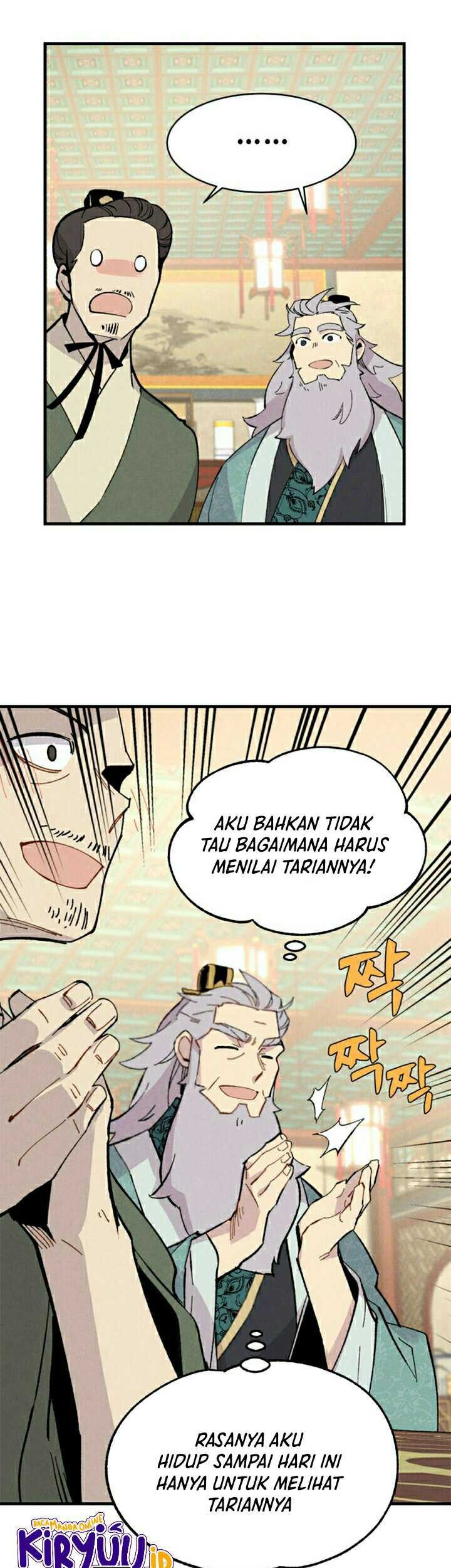 lightning expert Bab 19 halaman 52