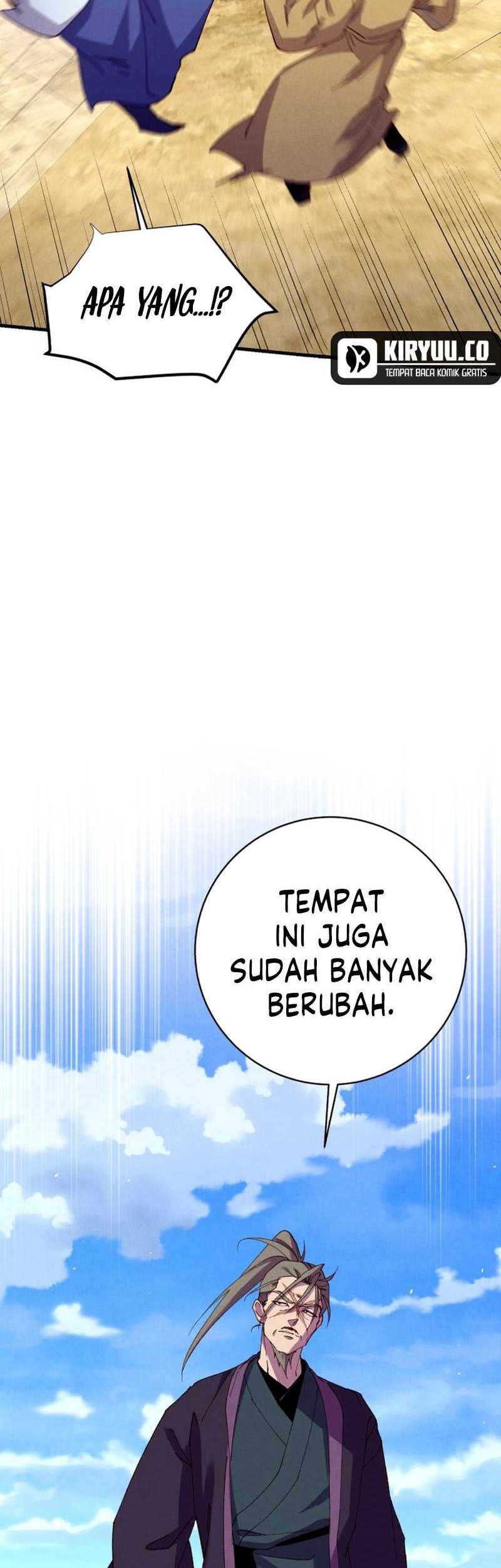 lightning expert Bab 190 halaman 2