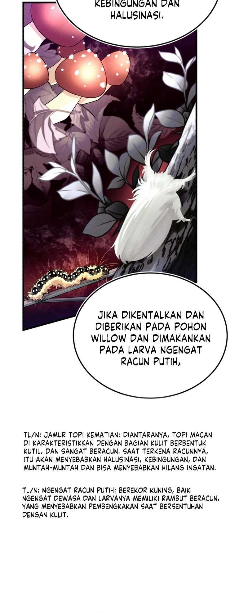 lightning expert Bab 190 halaman 13