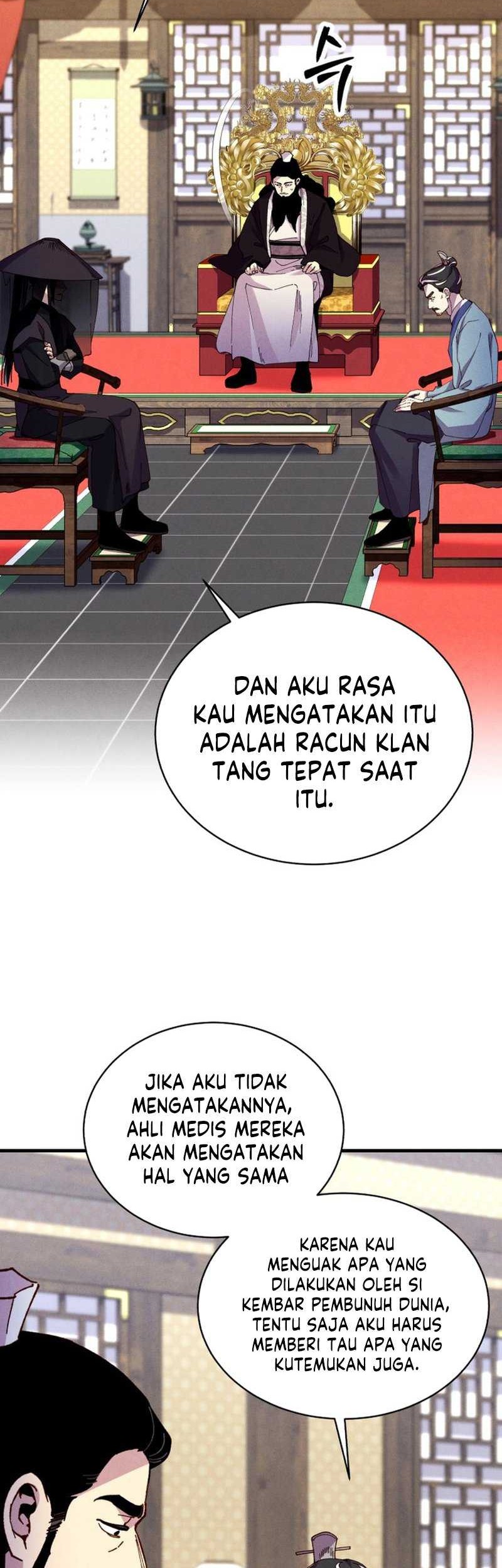 lightning expert Bab 190 halaman 15