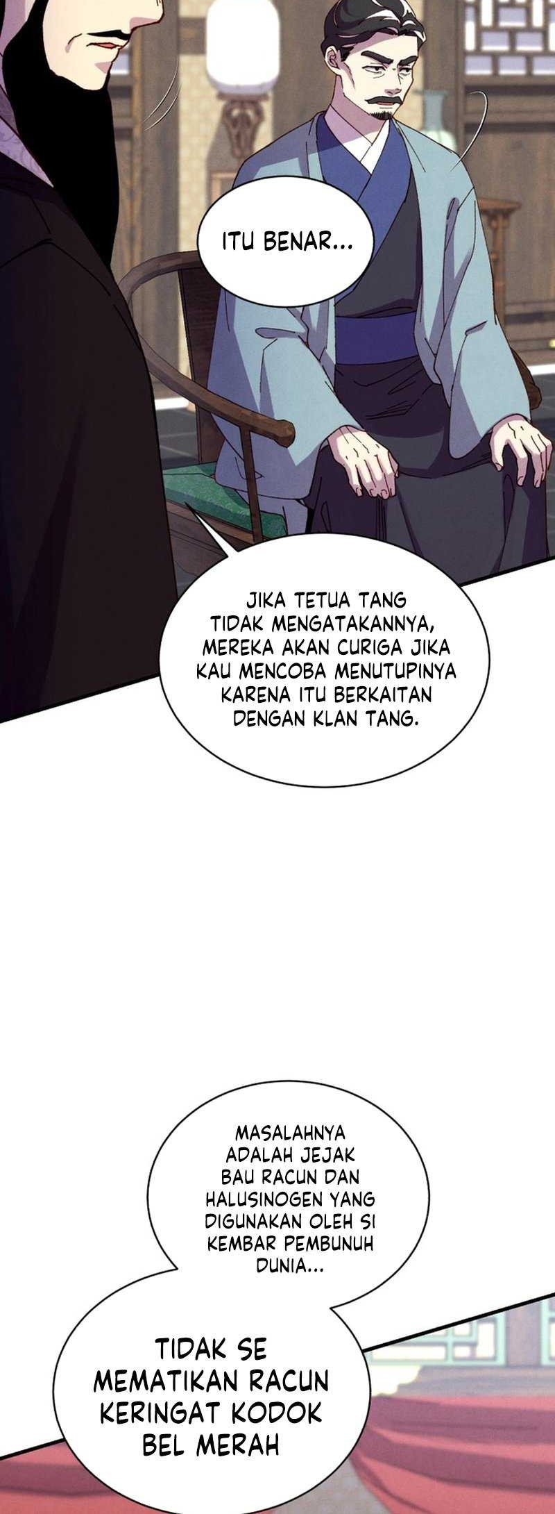 lightning expert Bab 190 halaman 16