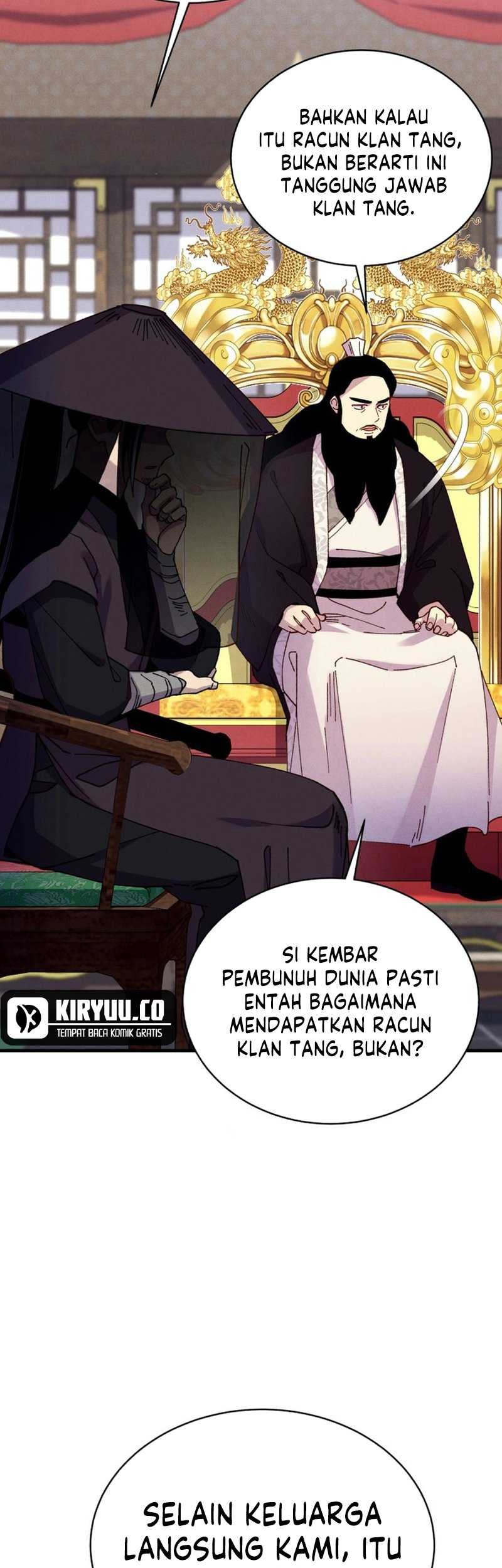 lightning expert Bab 190 halaman 17