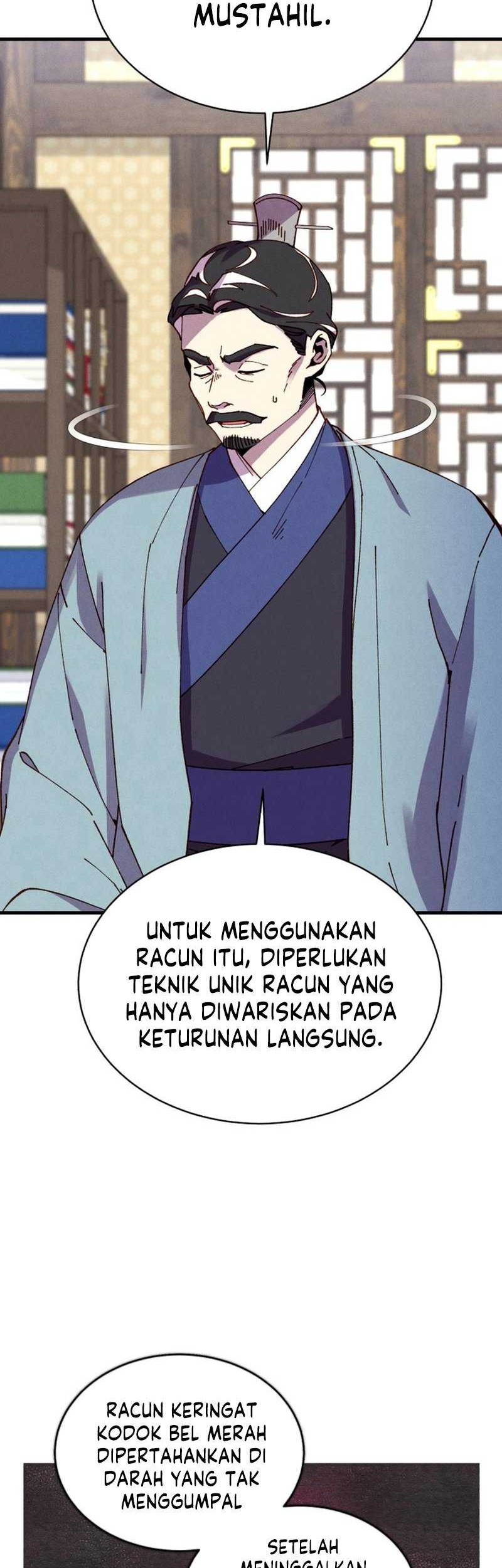 lightning expert Bab 190 halaman 18