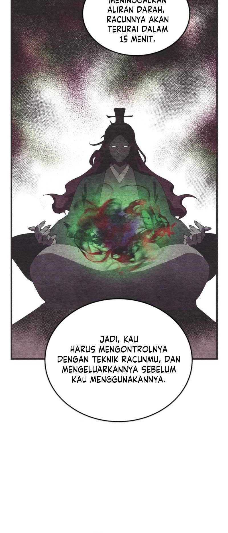 lightning expert Bab 190 halaman 19