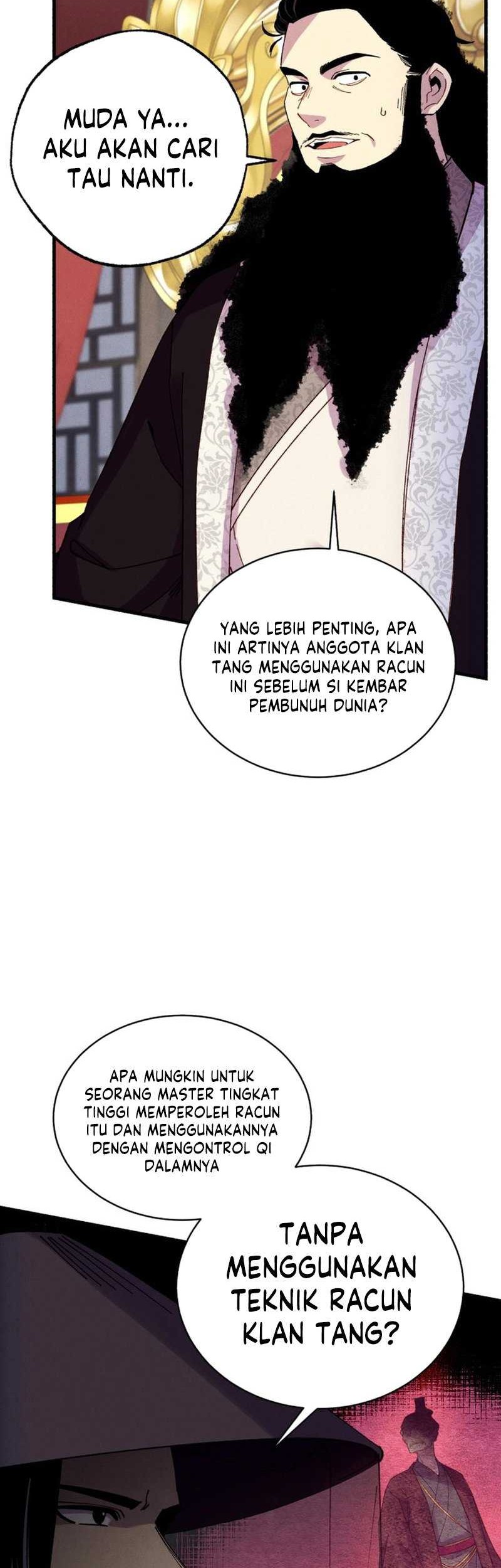 lightning expert Bab 190 halaman 21