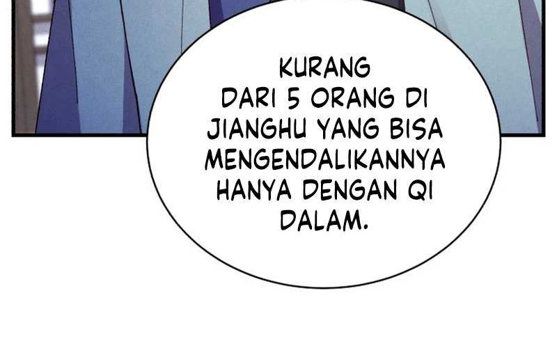 lightning expert Bab 190 halaman 23