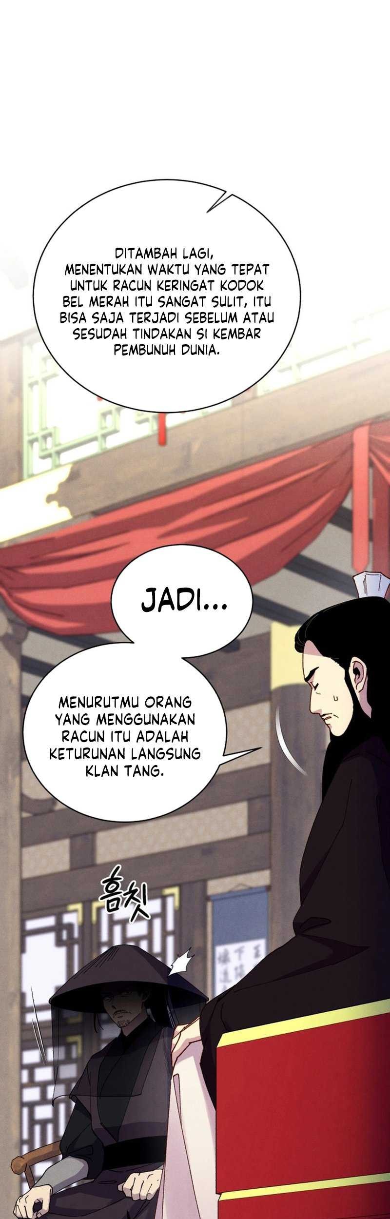 lightning expert Bab 190 halaman 24
