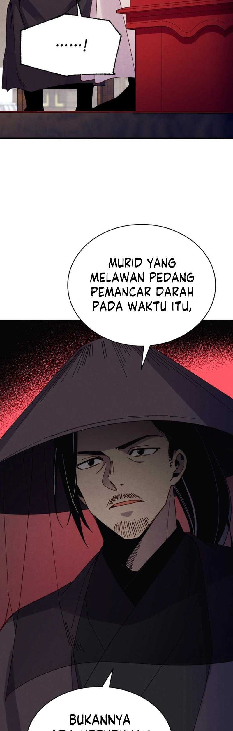 lightning expert Bab 190 halaman 25