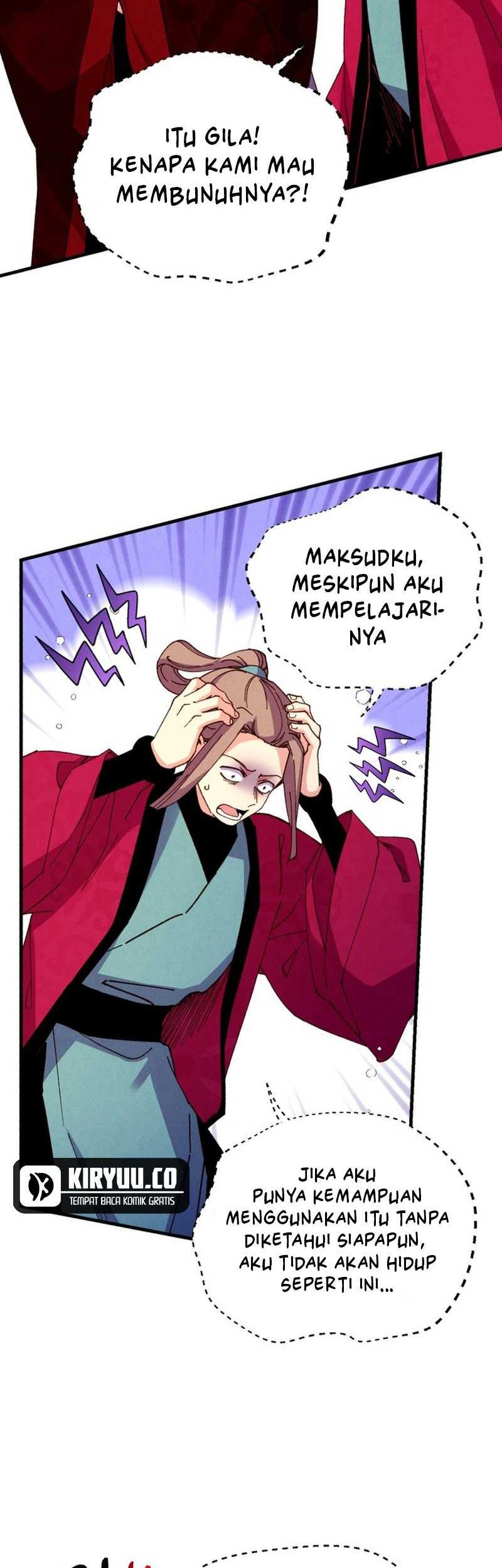 lightning expert Bab 190 halaman 29