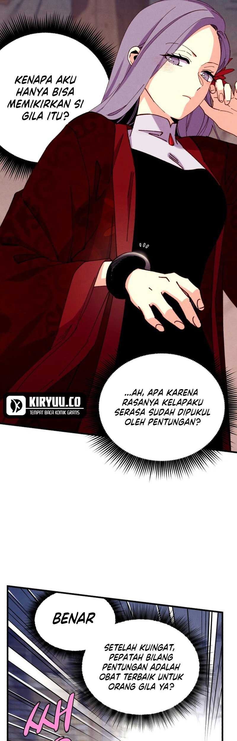 lightning expert Bab 190 halaman 34
