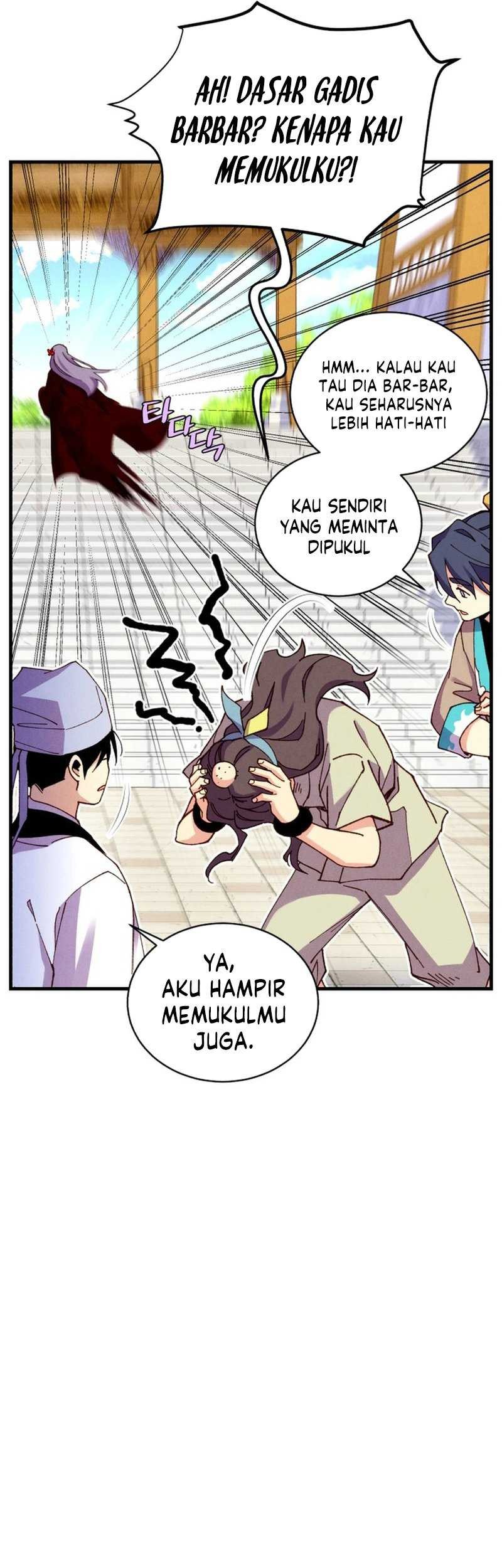 lightning expert Bab 190 halaman 37