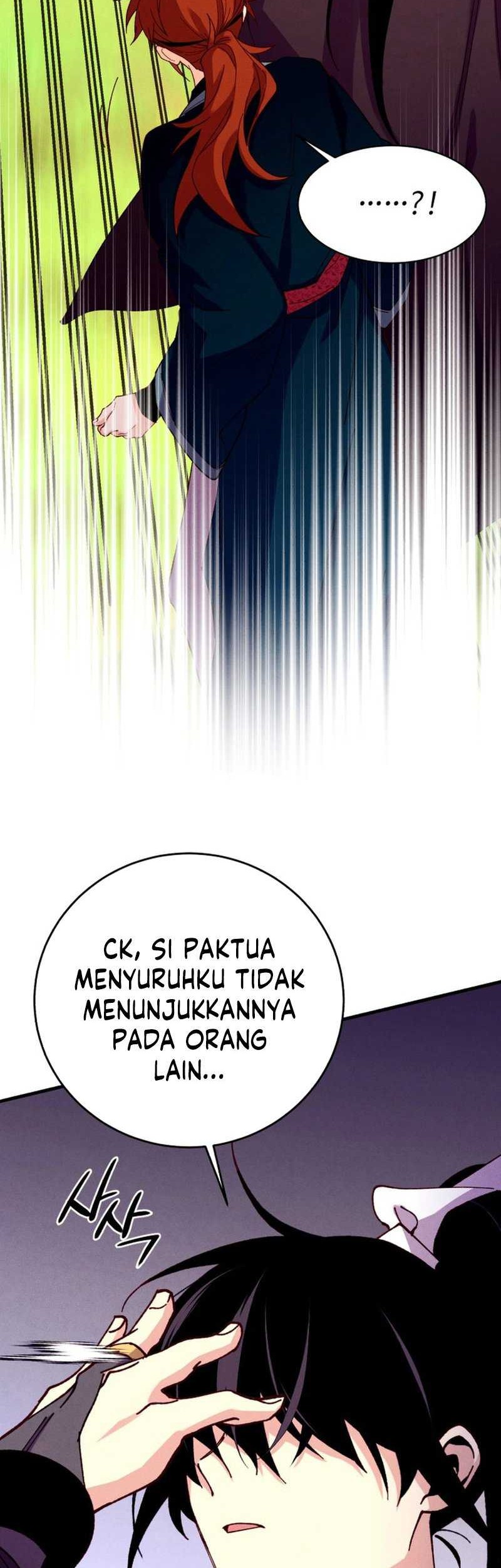 lightning expert Bab 190 halaman 60
