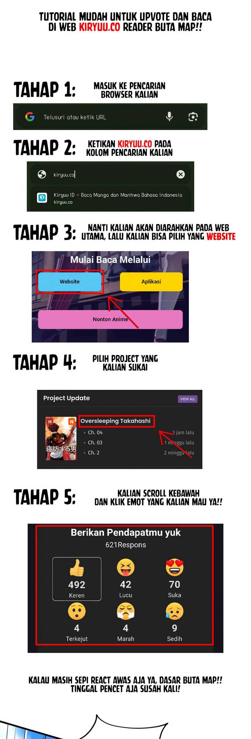 lightning expert Bab 191 halaman 2
