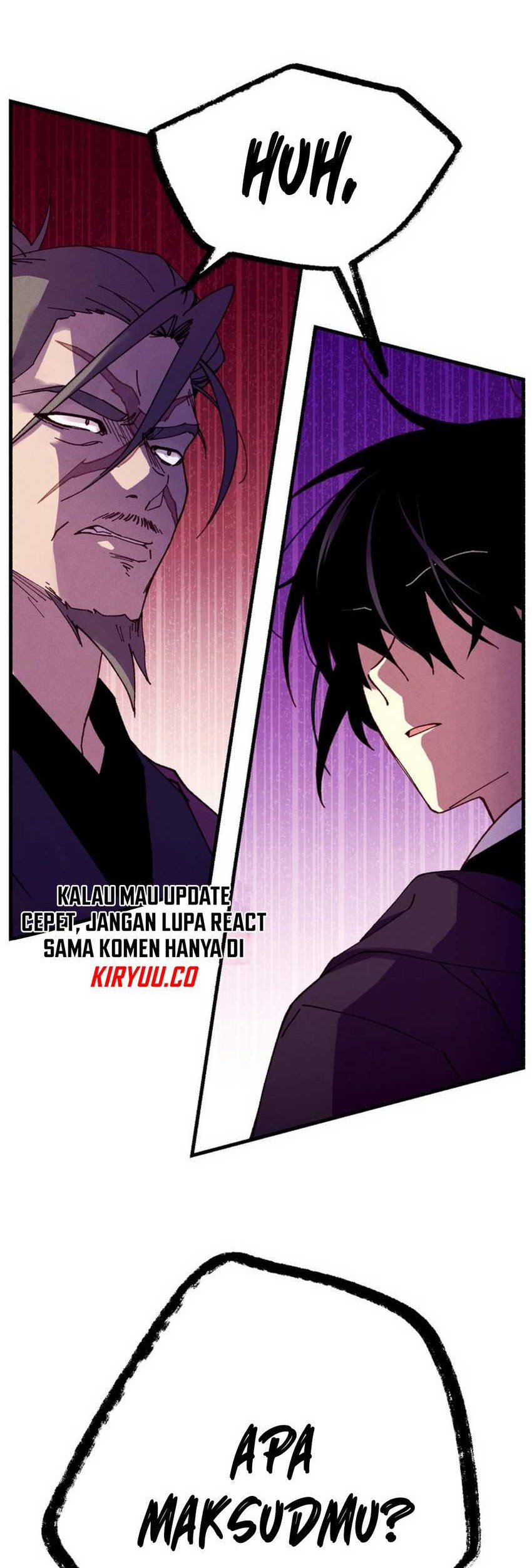 lightning expert Bab 191 halaman 6