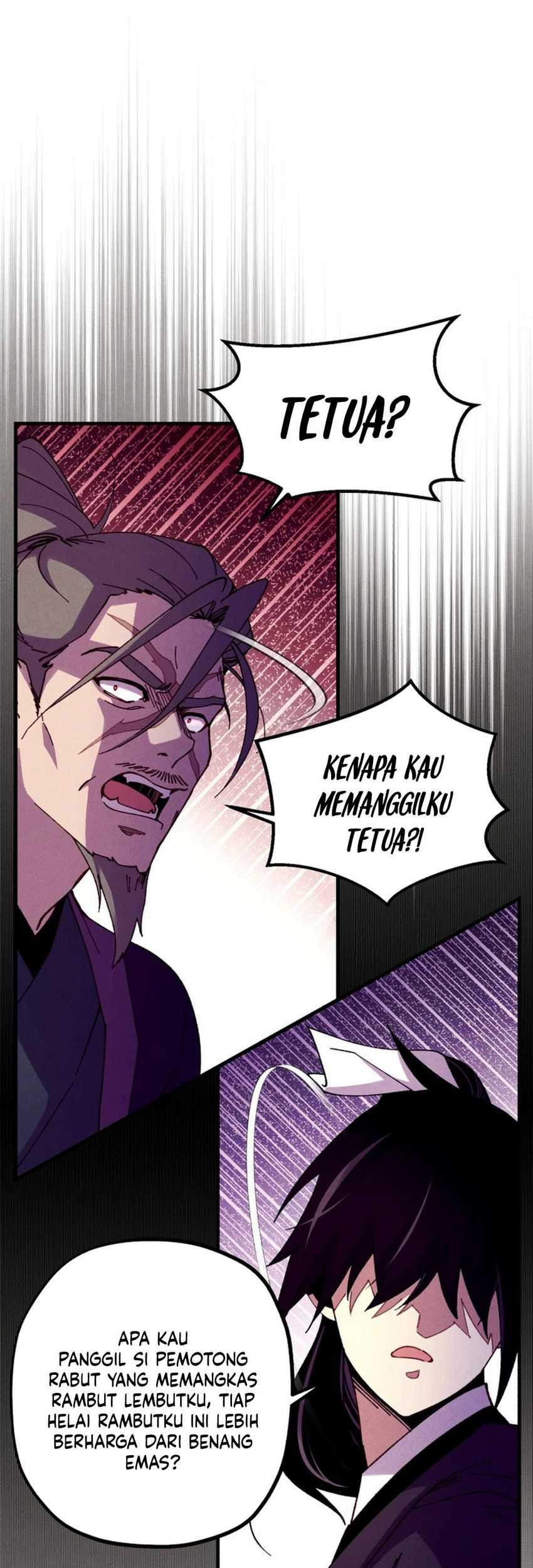 lightning expert Bab 191 halaman 8