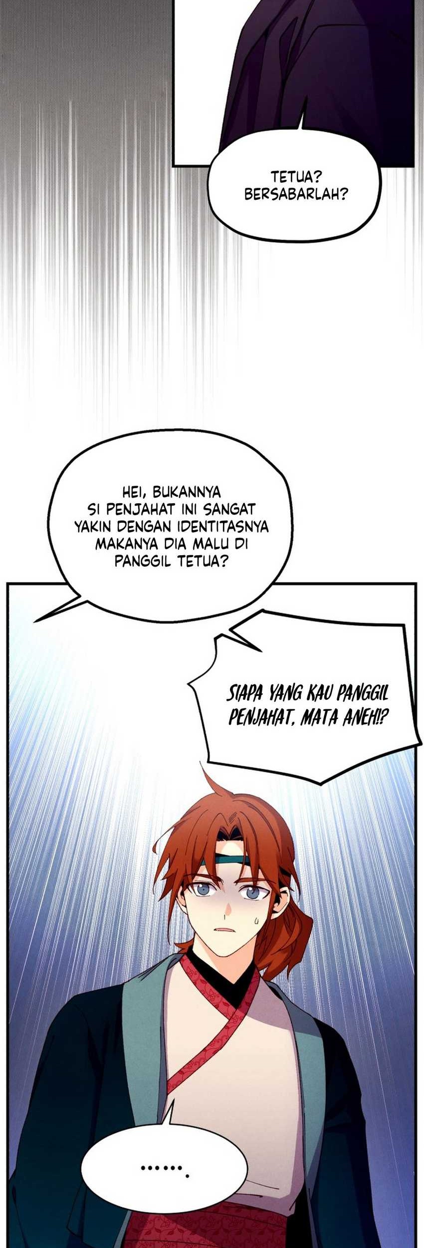lightning expert Bab 191 halaman 9