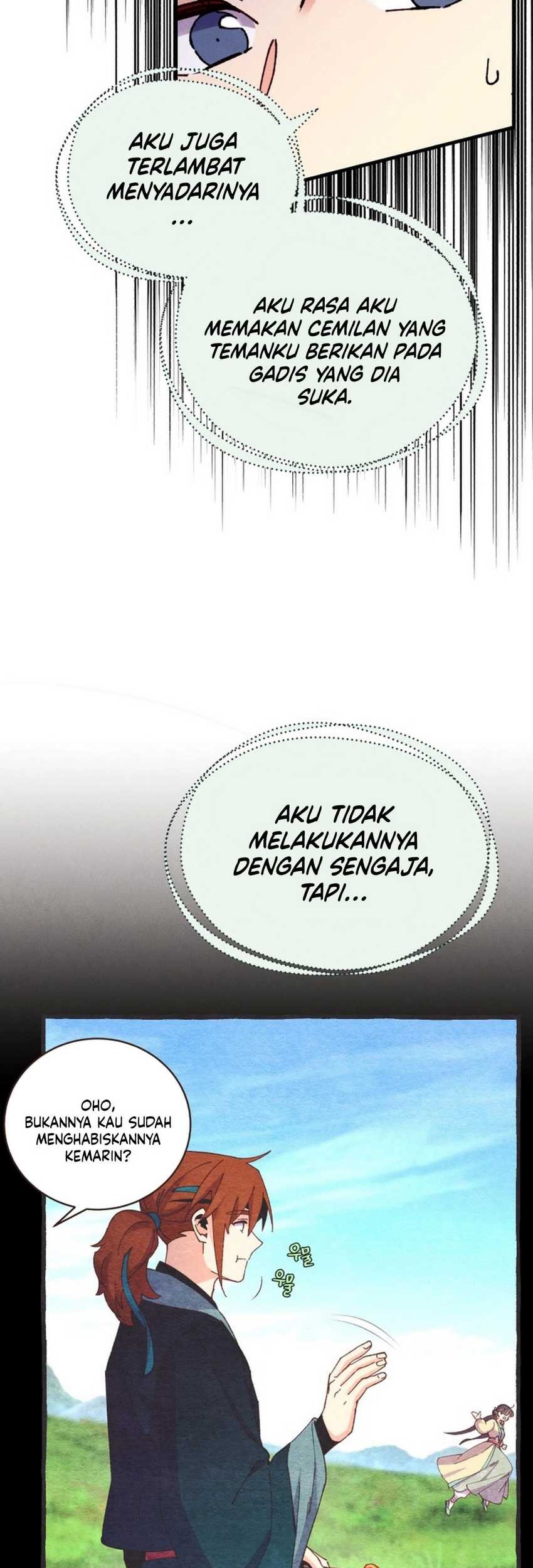 lightning expert Bab 191 halaman 14