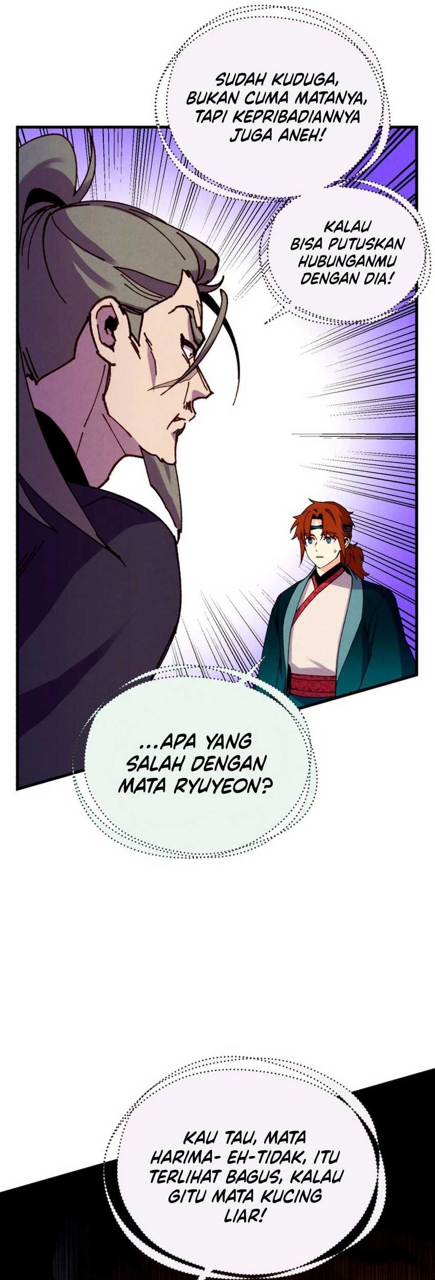 lightning expert Bab 191 halaman 24