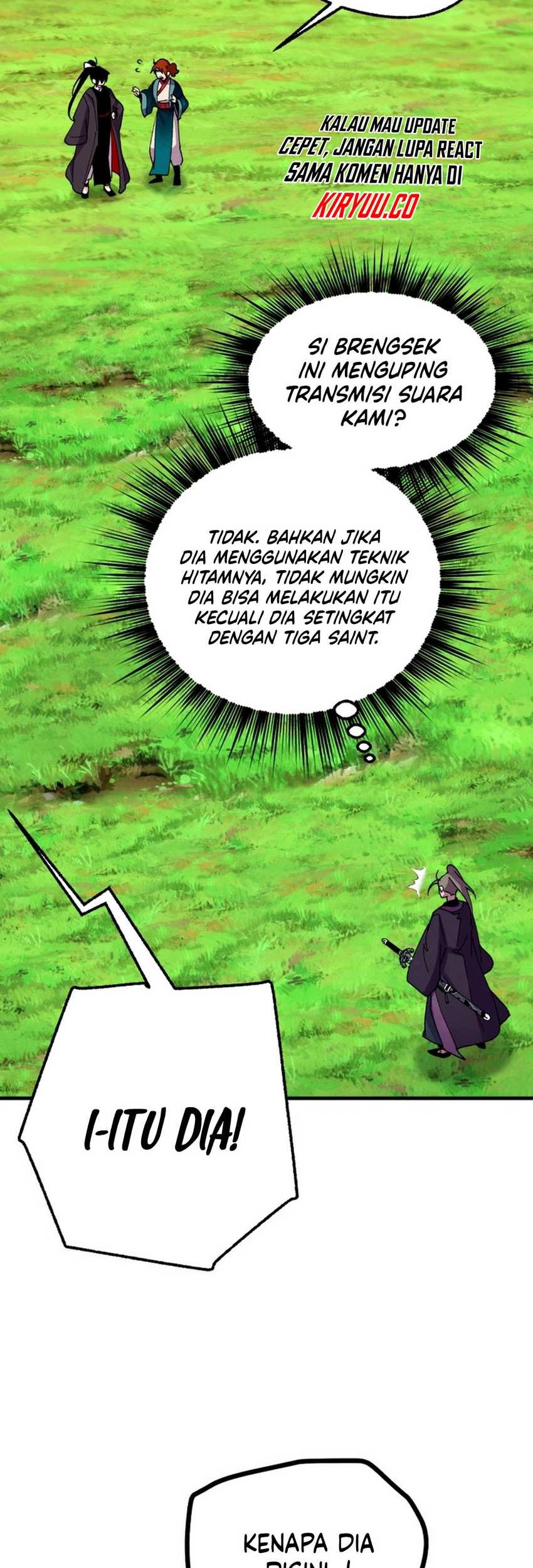 lightning expert Bab 191 halaman 28