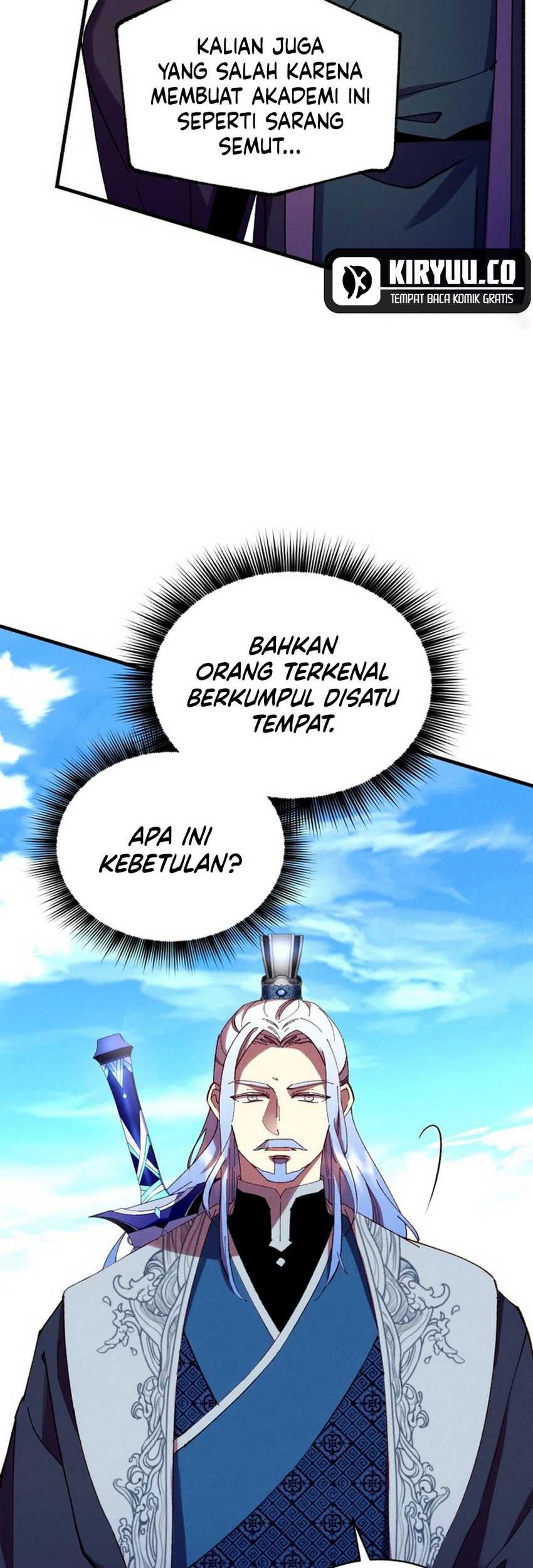 lightning expert Bab 191 halaman 32